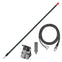 Firestik 4' (122cm) Single Mirror